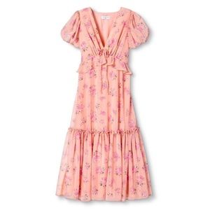 LoveShackFancy dress